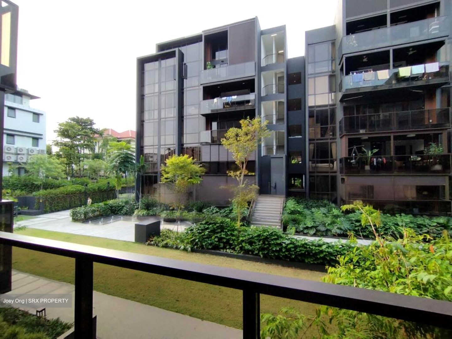 The Commodore (D27), Condominium #466035431